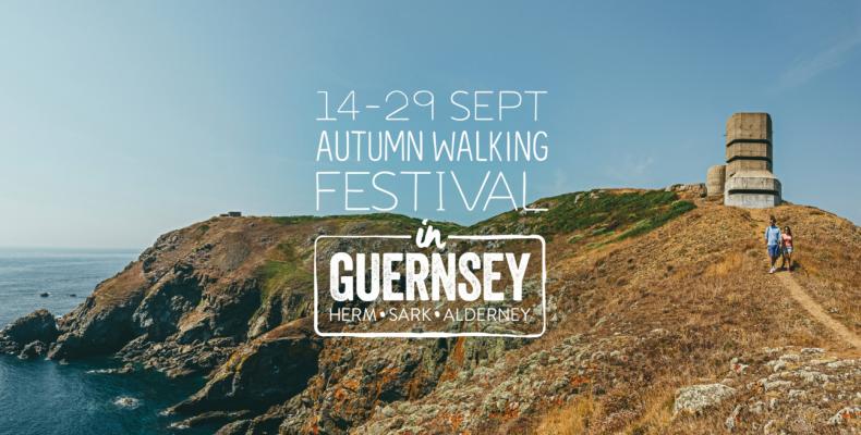 Autumn Walking Festival 2019