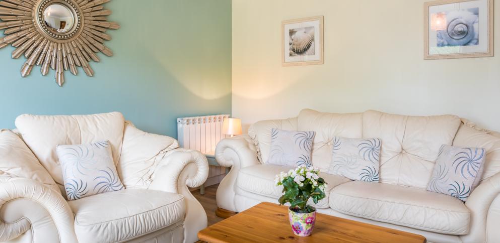 2 Bedroom Luxury Cottage in Guernsey | Ellingham Cottages