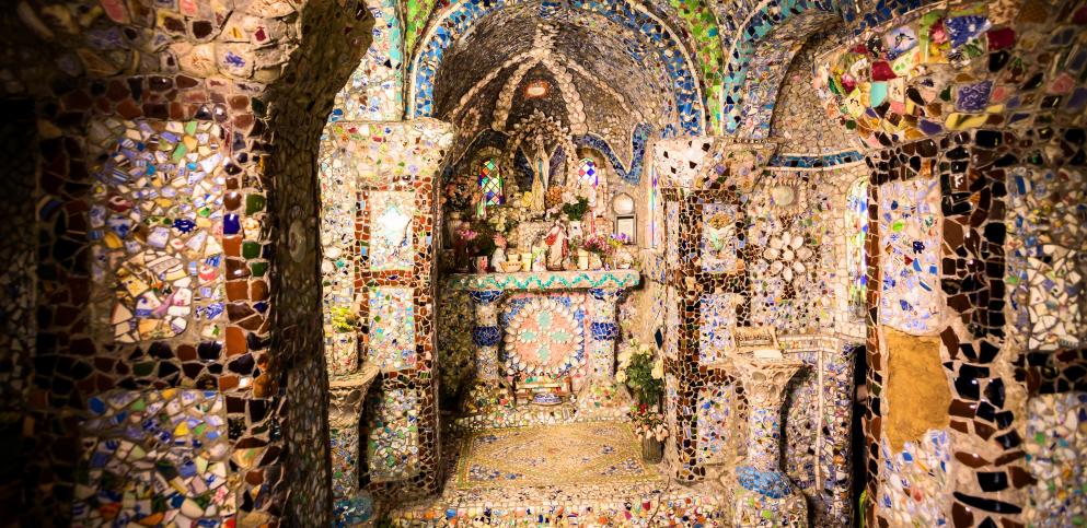 Little Chapel