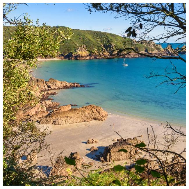 Moulin Huet